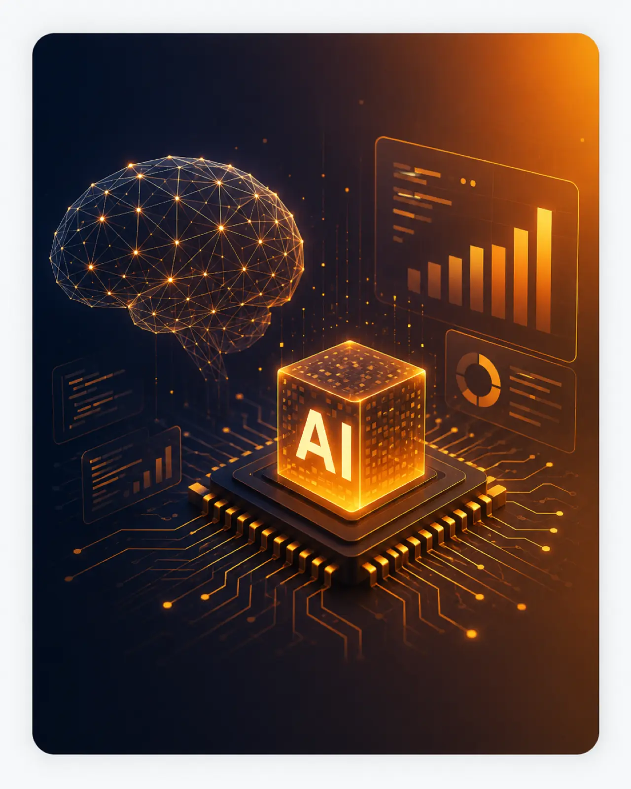 AI assistants automating business workflows