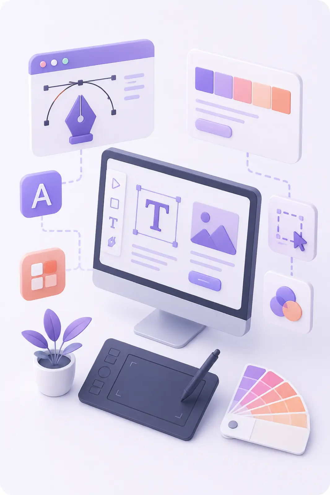 Design Systems That Scale With Your Team