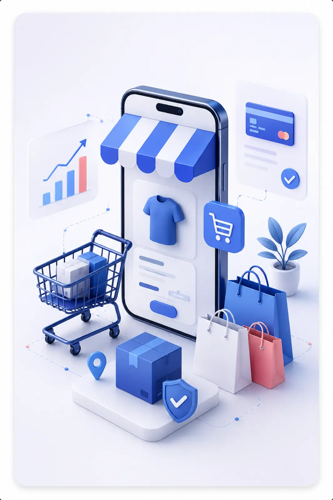 UX patterns that improve ecommerce conversion rates